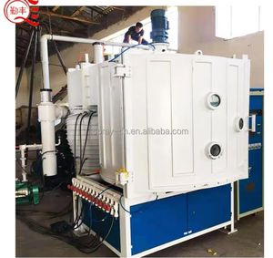 מכונת pvd קומפקטית לתכשיטים ברמה גבוהה, טיפול פנים של מוצרים אלקטרוניים - Product Image 1