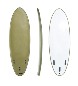 Planche de surf longue en mousse EPS pour sports nautiques - Product Image 5