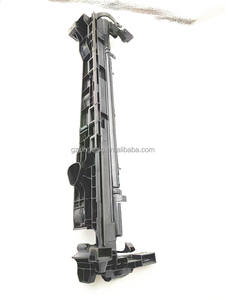 ใหม่ A0995044118 A0995044218 ขายึดหม้อน้ำแอร์ Mercedes-Benz สำหรับ W253 GLC200/GLC250/GLC300/GLC43/AMG ปี 2015- รับประกัน 1 ปี - Product Image 6