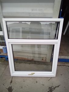 Cửa sổ PVC cửa sổ <span class=keywords><strong>uPVC</strong></span> - Product Image 2