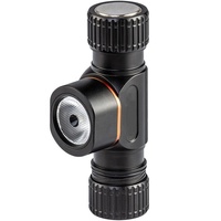Eadlight-batería recargable, 20W 2000lm