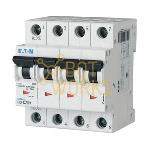 Eaton 240922 - Nuovo - Product Image 1