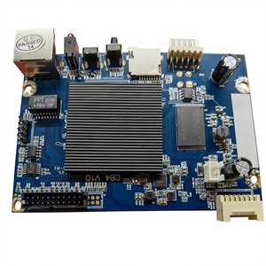 Adatto per Scheda di Controllo Shenma CV2_V8, Scheda Circuito <span class=keywords><strong>CB4</strong></span>_V10, Scheda Madre per Serie WM M20 M21 M30 M31 M32 - Product Image 3