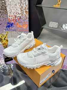 Zapatillas Deportivas de Cuero de Alta Calidad, Zapatillas de Skateboard, Zapatillas Clásicas Casuales, Zapatillas para Correr, Fitness, Caminar, Entrenamiento - Product Image 4