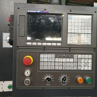 Machine de fraisage CNC verticale à 3 axes de type lit simple, moyenne capacité, UYANG XK7126, très vendue, fabriquée en Chine, dotée d'un système automatique Siemens Fanuc