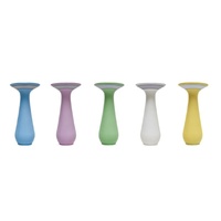 Lampe de table créative et simple de style américain Fuguang, avec lumière d'ambiance, pour maisons d'hôtes et décoration florale transfrontalière