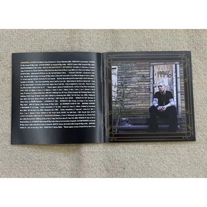 Eminem s <span class=keywords><strong>Curtain</strong></span> <span class=keywords><strong>Call</strong></span> <span class=keywords><strong>2</strong></span>, la collection ultime des plus grands succès - Product Image 5