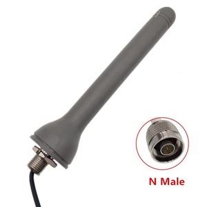 Antena de Comunicación a Prueba de Explosiones con Montaje de Tornillo GSM 2.4G 3G 4G LTE para Fabricantes - Product Image 3