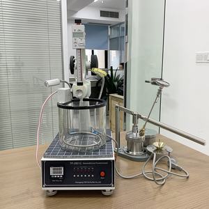 Penetrometro per Grasso ASTM D217, Strumento di Test per Oli Lubrificanti a Prezzo di Fabbrica - Product Image 3