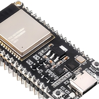 Module ESP32-C6-WROOM-1-N8, carte de développement de microcontrôleur ESP32-C6, Opporeno 7 RISC-V basse consommation pour 5V