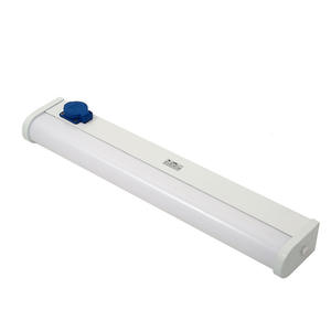 Luz Frontal Fluorescente CBD17-F de Venta Directa de Fábrica de Bozhou, Iluminación Marina de Alta Calidad para Pesca - Product Image 3