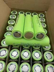 เซลล์ลิเธียมใหม่ 32140 3.2V 15Ah แบตเตอรี่เก็บพลังงานสำหรับอุณหภูมิต่ำและสูง - Product Image 4