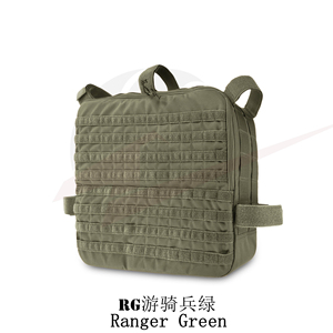 OO-002 RUBICON JEEP Accessoires Système de montage modulaire pour véhicule tout-terrain Roll <span class=keywords><strong>Cage</strong></span> Sac de rangement Tactique Nylon textile gear - Product Image 4