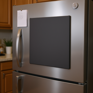 Feuilles magnétiques lavables Viasoft, finition unie, pour activités promotionnelles - Product Image 2