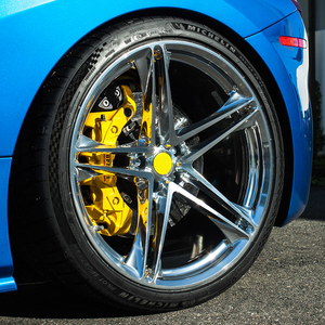 Rines Forjados de 18 19 20 21 22 Pulgadas para <span class=keywords><strong>Lamborghini</strong></span> Aventador <span class=keywords><strong>SVJ</strong></span> <span class=keywords><strong>Roadster</strong></span> <span class=keywords><strong>Huracan</strong></span> Evo Performante Spyder Urus Centenario P207 - Product Image 1