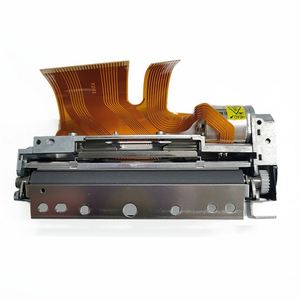 POS-Impresora térmica de recibos y código de barras, TM-U220B - Product Image 2