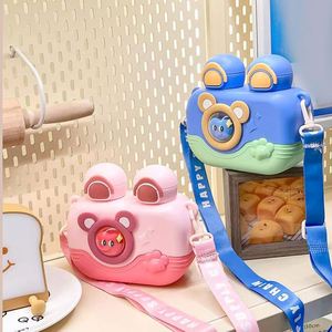Usine en gros bouteille d'eau mignon grande capacité mâle et femelle étudiant <span class=keywords><strong>tasse</strong></span> de paille haute valeur mignon enfants <span class=keywords><strong>tasse</strong></span> à boire - Product Image 1