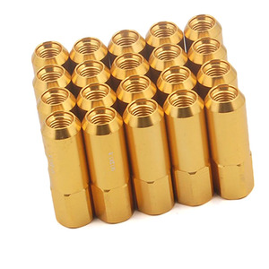 الصين الدقة بالقطع سبائك مخصصة عجلة العروة المكسرات - Product Image 2