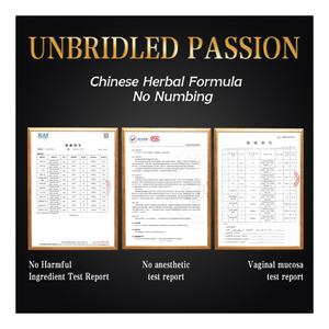 CokeLife Spray Penil de 60 Minutos y 6 ml, Spray Herbal para Retrasar la Eyaculación en Hombres, Spray Viga de Alta Calidad para Hombres - Product Image 4