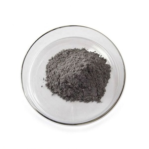ผงรูทีเนียมขายส่ง ราคาโรงงานสำหรับผงโลหะมีค่า - Product Image 4