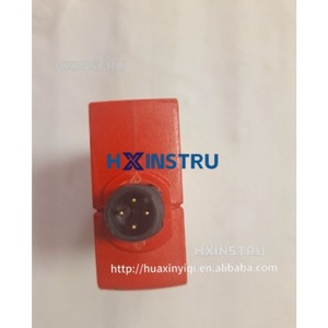 1PCS NUEVO Sensor LEUZE HT46CL2/6G-M12 50136986 Envío Rápido Vía Fedex o DHL H - Product Image 5