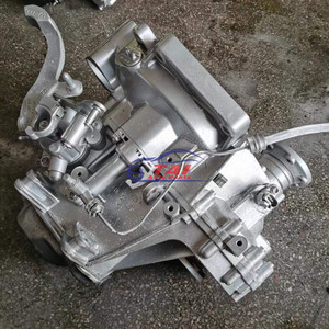 Caja de Cambios de Motor Diésel Nueva de Alta Calidad para VW 1.6 2.2L de Cilindrada - Product Image 5
