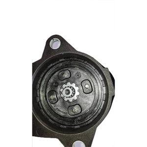 มอเตอร์คาลิปเปอร์เบรกหลัง 8W0998281 สำหรับอะไหล่เปลี่ยนระบบ EPB ของออดี้ - Product Image 2