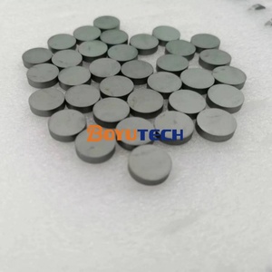 Disque en iridium de qualité supérieure D3x0.2mm, <span class=keywords><strong>plaque</strong></span> en métal précieux pour tests électrochimiques - Product Image 5