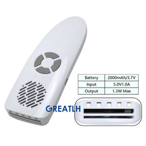 Riflettore fotografico ortodontico intraorale 8K ad alta definizione buccale specchi occlusali forniture dentali - Product Image 5