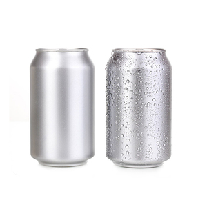 Aluminum Beverage Soda Empty Beer <strong>Cans</strong> - Product Image 4