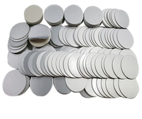Aluminiumfolie deksel HDPE liner inductiefolie verzegeling voor flessen en potten