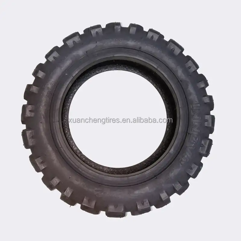 Tire 90/65-6.5 11 Inch Off-road Outer Tire Tubeless Tire For Speedual Plus 0 11X Electric Scooter