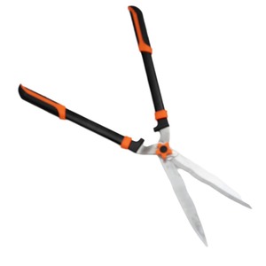 <span class=keywords><strong>Sécateur</strong></span> à grande force rétractable à bouche de requin pour le jardinage domestique Ciseaux en plastique pour couper les branches d'arbres fruitiers Pelouse - Product Image 1