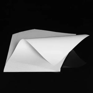 Di alta qualità A4 copia Paper70g 75g 80g viene utilizzato nelle stampanti per fotocopiatrici per scuola e ufficio - Product Image 3