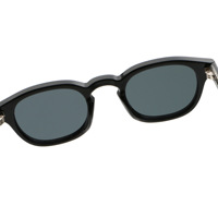 Nouvelles lunettes de soleil élégantes à monture intégrale en acétate UV380 pour la conduite et les activités de plein air - Design unisexe haut de gamme