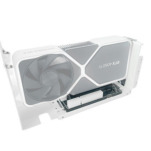 Для Oculink <span class=keywords><strong>M</strong></span>.<span class=keywords><strong>2</strong></span> NVMe для ноутбука GPU чехол для внешней видеокарты GPU док-станция 4,0 X4 Gen4 ноутбук ATX SFX адаптер расширения карты - Product Image 3