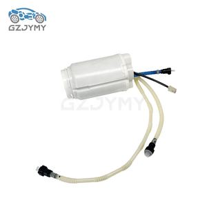 Grosir suku cadang mesin Autopart, pompa bahan bakar mobil, perakitan pompa bahan bakar & suku cadang, pompa bahan bakar untuk VW Touareg 3, 2L-V6 - Product Image 2