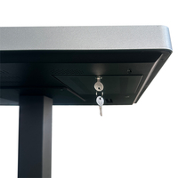 Table interactive intelligente pour restaurant et bar avec écran tactile étanche double écran de 21,5 pouces, système Android Windows