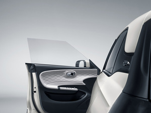Dongfeng Nano 01 Berline 2026, autonomie 330 km, 330 Plus, véhicule électrique très demandé, véhicule à énergie nouvelle abordable - Product Image 5