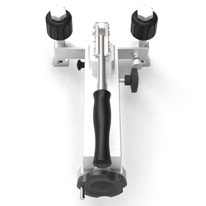 HSIN613 Pneumatic Air Pressure Calibrator Manual High Pressure Stable Pressure Gauge <strong>Calibration</strong> Test Pump <strong>Comparator</strong> 60bar - Product Image 2