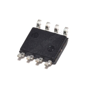 ANSOYO Nuevo Original ADA4530-1ARZ-R7 ADA4530-1ARZ ADA4530 Chips IC Electrometro Amplificador 8SOIC SMD Circuitos Integrados - Product Image 4
