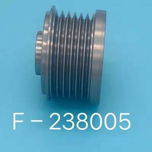 Roue unidirectionnelle d'alternateur Jin Ke F-238005 pour voiture BMW, pièce de rechange - Product Image 1
