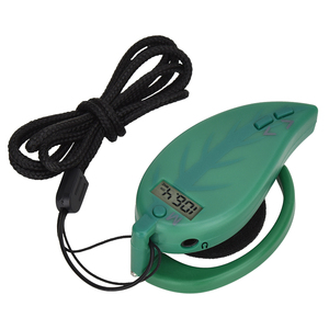 <span class=keywords><strong>Radio</strong></span> <span class=keywords><strong>FM</strong></span> digital con oreja para eventos deportivos, con cordón, para conferencia, traductor de auriculares, estación de frecuencia fija - Product Image 4