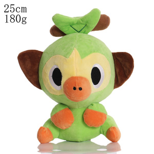 Juguetes de Peluche Baratos al por Mayor, 8 Pulgadas, 153 Modelos, Muñeca Suave Kawaii para Máquina de Garras, Juguete para Niños - Product Image 6