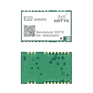 Ebyte ODM E22-900M30S 915MHz LoRa <b>Module</b> 30dBm 868MHz IOT <b>Wireless</b> Transceiver <b>Module</b> Other Communication & Networking <b>Modules</b> - Product Image 3
