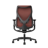 Bon marché Nouveau modèle de chaise de bureau ergonomique coulissante synchronisée 3D Chaise de bureau moderne pour ordinateur
