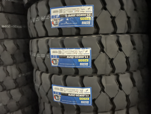 NEUMÁTICO NUEVO PARA CAMIÓN PESADO PRECIO AL POR MAYOR 12.00R20 - Product Image 3