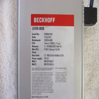 Nuevo Controlador de Programación PLC Dedicado para Automatización Industrial C6920-0030 Original en Existencia