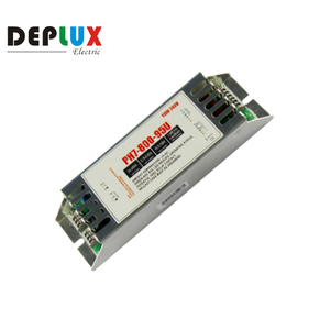 بالاست إلكتروني للتسخين المسبق لمصباح الأشعة فوق البنفسجية G36T5 TUV36T5 TUV PLL 36 واط 2G11 - Product Image 3