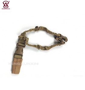 Correas Tácticas Ajustables Multifuncionales para Exteriores, Correas de Hombro Anticaídas, Correa de Seguridad - Product Image 6